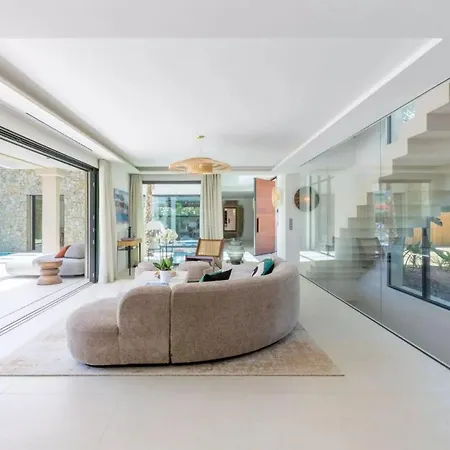 Maison Palmeraie * ニース