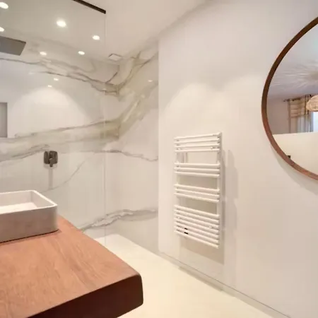 別荘 Maison Palmeraie ニース