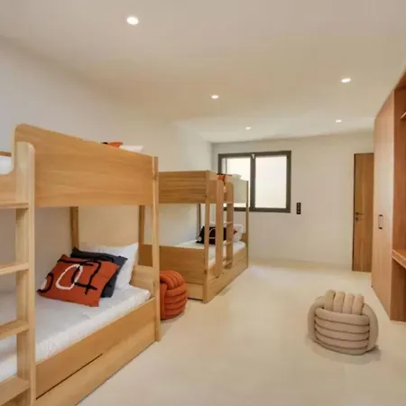 別荘 Maison Palmeraie ニース