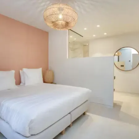 Maison Palmeraie * ニース